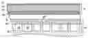 Fig. 01 - Dyed polymer coating for display panel