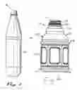 Fig. 03 - Polyester composition for hot fill applications, containers made therewith, and methods