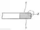 Fig. 01 - Sliding member and production process thereof
