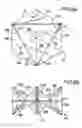 Fig. 07 - Folding and rotating toroidal structure
