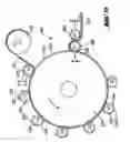 Fig. 03 - Self-bonded corrugated fibrous web
