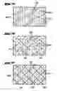 Fig. 10 - Self-bonded corrugated fibrous web