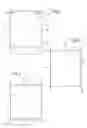 Fig. 02 - Hygiene paper sheet and paper web of a plurality interconnected hygiene paper sheets