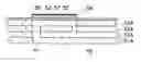 Fig. 01 - Laminated structure formed of thin plates