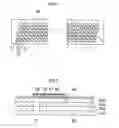 Fig. 02 - Laminated structure formed of thin plates