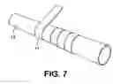 Fig. 08 - Aerogel/PTFE composite insulating material