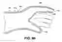 Fig. 10 - Aerogel/PTFE composite insulating material
