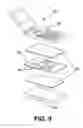 Fig. 11 - Aerogel/PTFE composite insulating material
