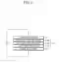 Fig. 06 - Organic electro-luminescence device and fabricating method thereof