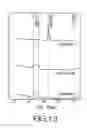 Fig. 07 - Polycrystalline structure film and method of making the same