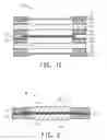 Fig. 03 - Unitized membrane electrode assembly and process for its preparation