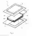 Fig. 02 - Laminated battery