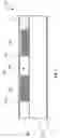 Fig. 07 - Device and method for providing wavelength reduction with a photomask