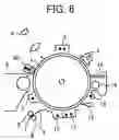 Fig. 04 - Coating liquid for an electrographic photoreceptor and a method of preparation using a ball mill