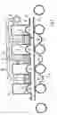 Fig. 03 - Method and device for heating and fixing an inking, particularly a toner powder on a plate-shaped support