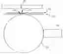 Fig. 01 - High speed radiographic imaging assembly