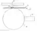 Fig. 01 - Ultrahigh speed imaging assembly for radiography