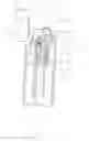 Fig. 03 - Childproof safety disposable lighter