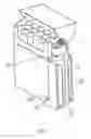 Fig. 03 - Lighter case attachable to a cigarette pack