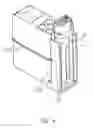 Fig. 05 - Lighter case attachable to a cigarette pack