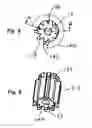 Fig. 05 - Colinear burner