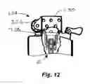 Fig. 07 - Colinear burner