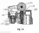 Fig. 09 - Colinear burner