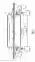 Fig. 02 - Process for the heat treatment of a series of objects and associated apparatus