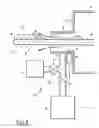 Fig. 03 - Process for the heat treatment of a series of objects and associated apparatus