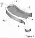Fig. 05 - Flexible triple tray with hinged elements
