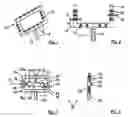 Fig. 02 - Holding device for a denture or base structure model