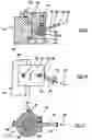 Fig. 04 - Holding device for a denture or base structure model