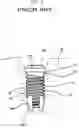 Fig. 04 - Dental implant and head for a compaction drill