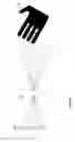 Fig. 03 - Training aid for physical movement with virtual work area