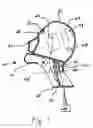 Fig. 02 - System for simulating cerebrospinal injury