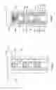 Fig. 05 - Biosensor test strips of multiple function for multiple uses