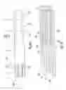 Fig. 07 - Biosensor test strips of multiple function for multiple uses