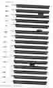 Fig. 19 - Compositions and methods for genetic analysis of polycystic kidney disease