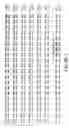 Fig. 07 - Nucleic acid encoding Bacillus stearothermophilus polc polymerase subunit