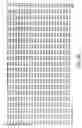 Fig. 11 - Nucleic acid encoding Bacillus stearothermophilus polc polymerase subunit