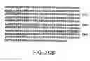Fig. 34 - Nucleic acid encoding Bacillus stearothermophilus polc polymerase subunit
