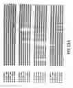 Fig. 37 - Nucleic acid encoding Bacillus stearothermophilus polc polymerase subunit