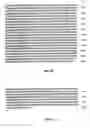 Fig. 66 - Nucleic acid encoding Bacillus stearothermophilus polc polymerase subunit