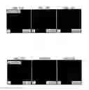 Fig. 18 - Isolated polypeptide deletion mutants of survival of motor neuron-interacting protein 1