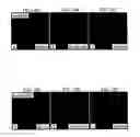 Fig. 19 - Isolated polypeptide deletion mutants of survival of motor neuron-interacting protein 1