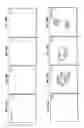 Fig. 55 - Isolated polypeptide deletion mutants of survival of motor neuron-interacting protein 1