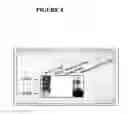 Fig. 05 - MUC17 encoding nucleic acid sequences, polypeptides, antibodies and methods of use thereof