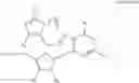 Fig. 20 - Dye-labeled ribonucleotide triphosphates