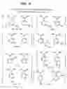 Fig. 10 - Self-encoded combinatorial synthesis of compound multiplets