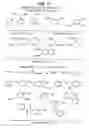 Fig. 11 - Self-encoded combinatorial synthesis of compound multiplets